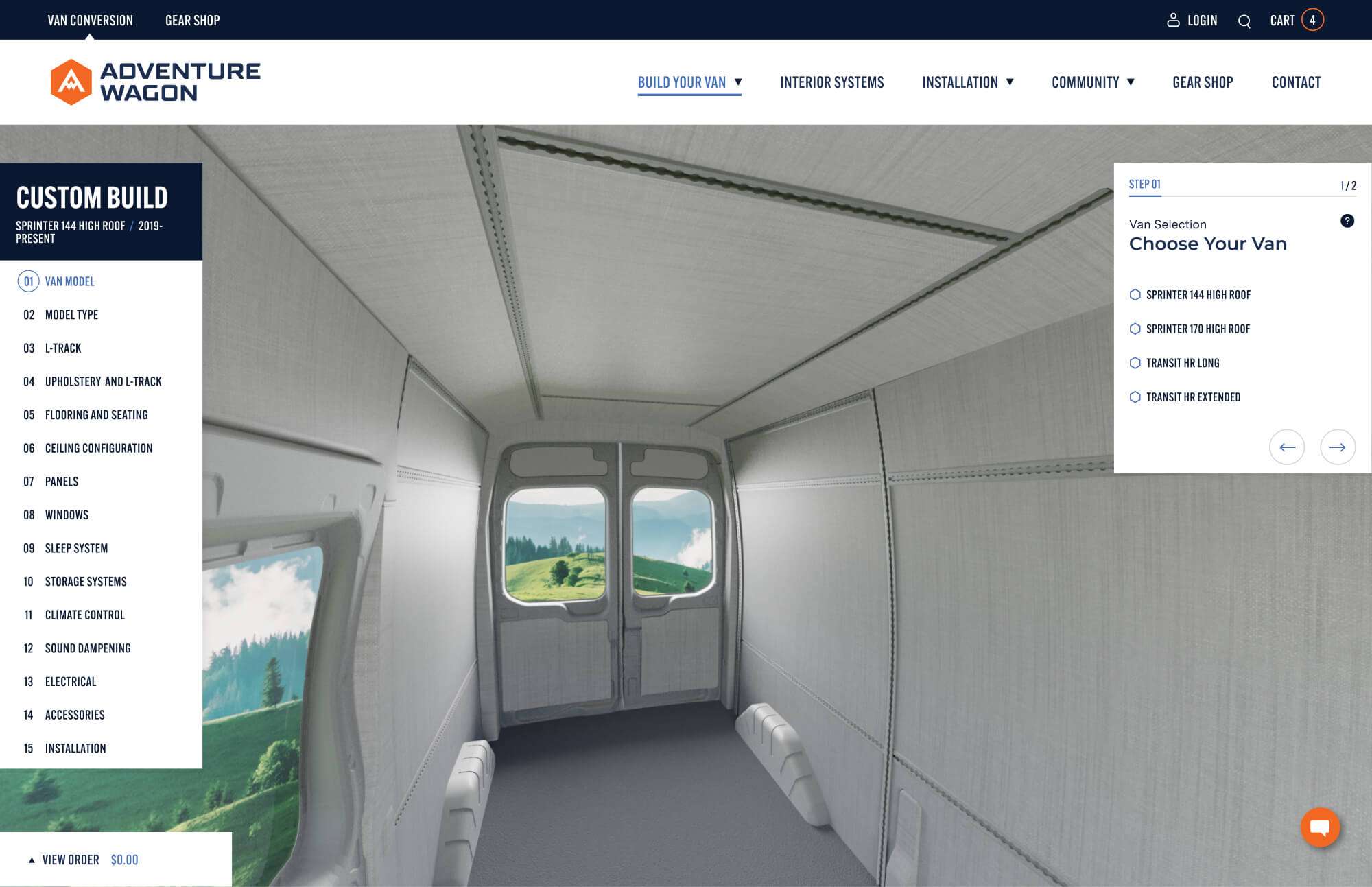 aw-prototype-configurator-start