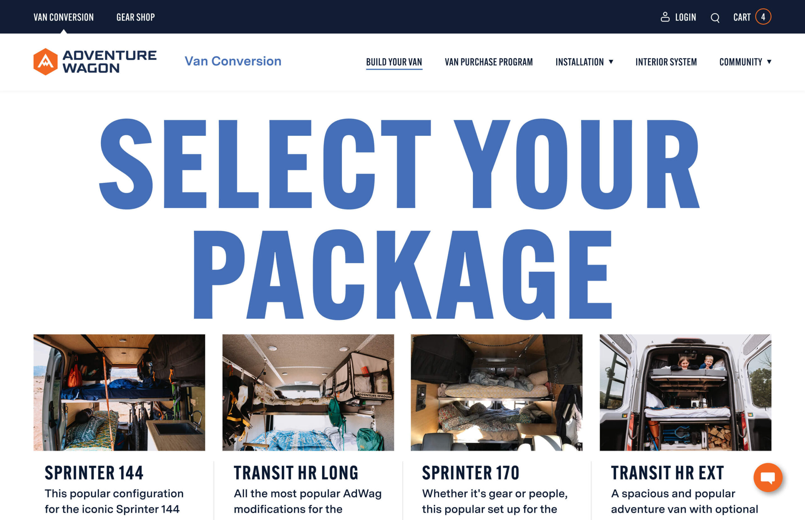 aw-prototype-select-package